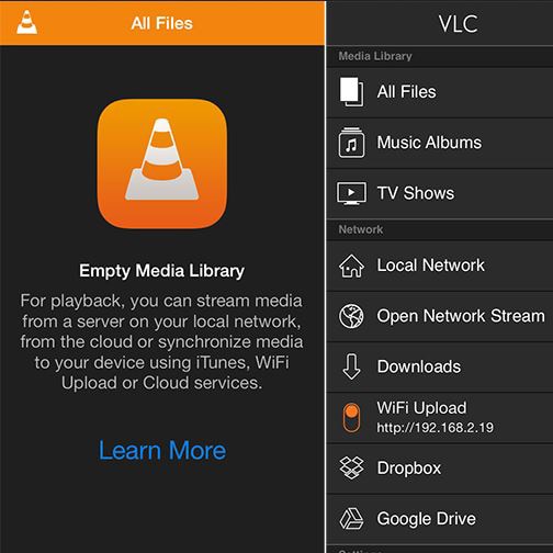 How to Get VLC on Your iPhone/iPad: A Complete Guide for iOS Users