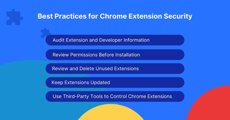 Mastering Chrome Extension Permissions for Enhanced Browser Security