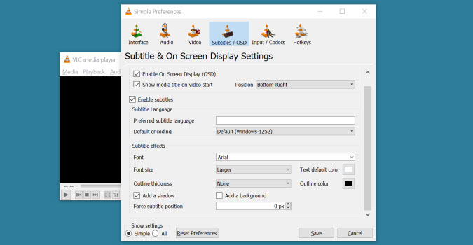 The Ultimate Guide to Customizing Subtitles in VLC Media Player